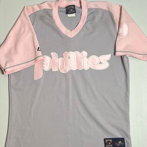 Phillies Baseball Jersey